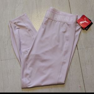 NWT Puma Leggings